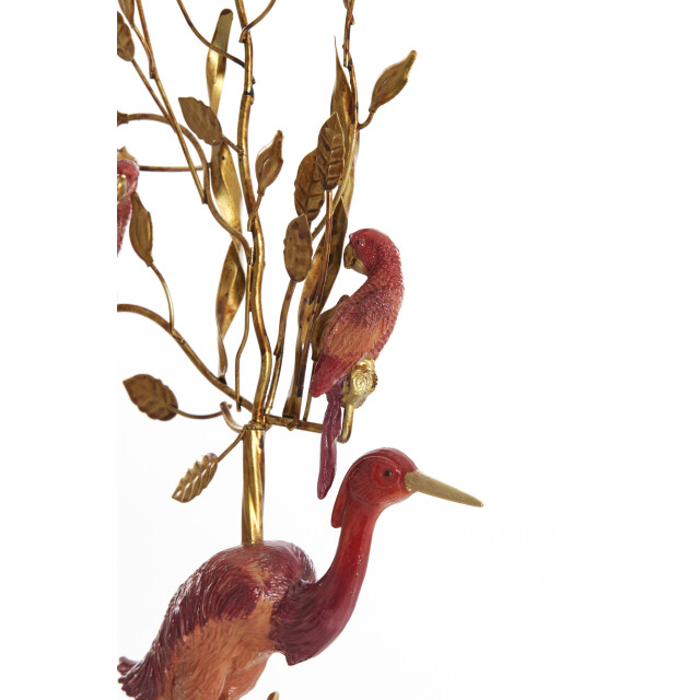 Light & Living kandelaar heron 22x11x44cm - 2946255 large