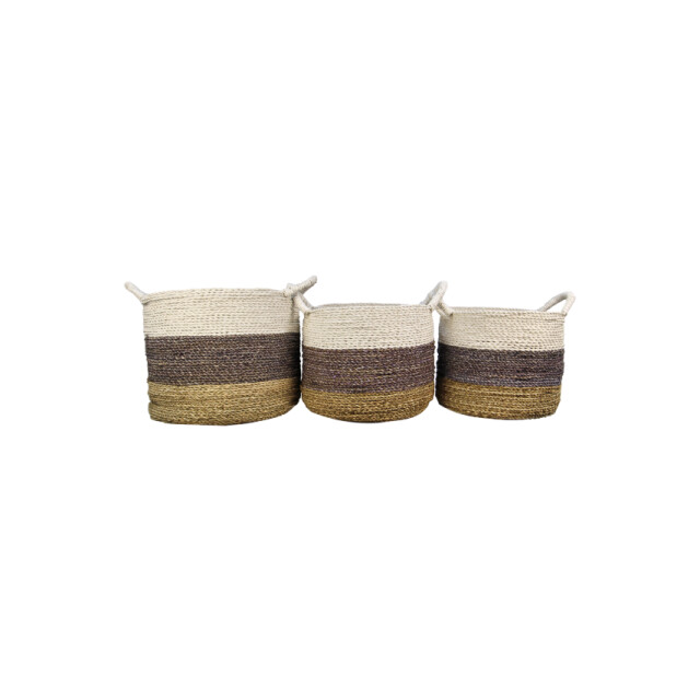 HSM Collection -mandenset malibu s/3-ø36x30 / ø34x27 / 2923378 large