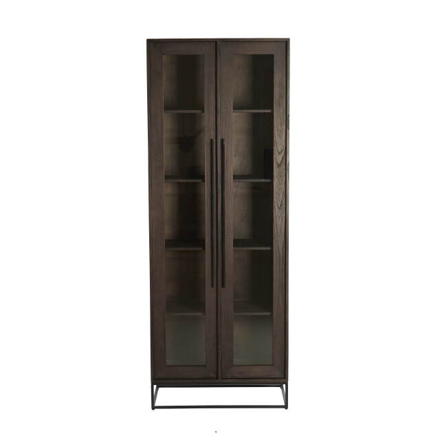 Light & Living kast lilian 75x40x200cm - 2947299 large