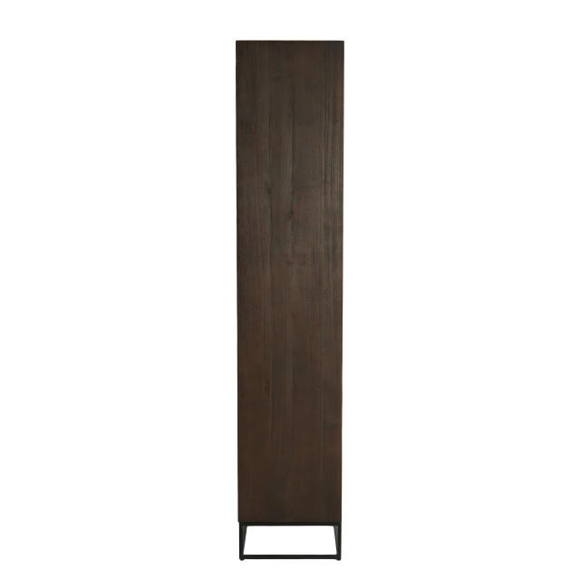 Light & Living kast lilian 75x40x200cm - 2947299 large