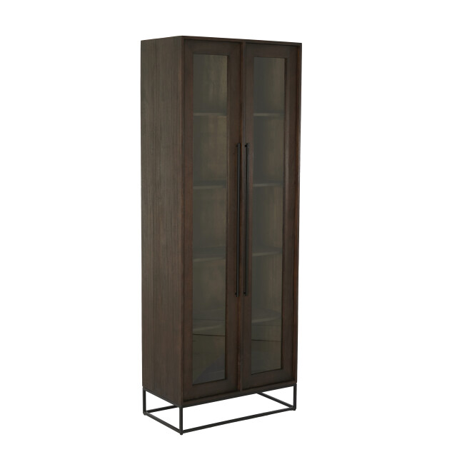 Light & Living kast lilian 75x40x200cm - 2947299 large
