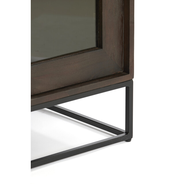 Light & Living kast lilian 75x40x200cm - 2947299 large