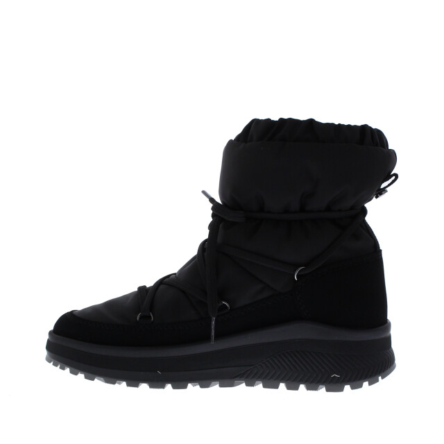 Antarctica Umi-1 snowboot veter | dames | maat: | stof en immitatieleer 109536 large