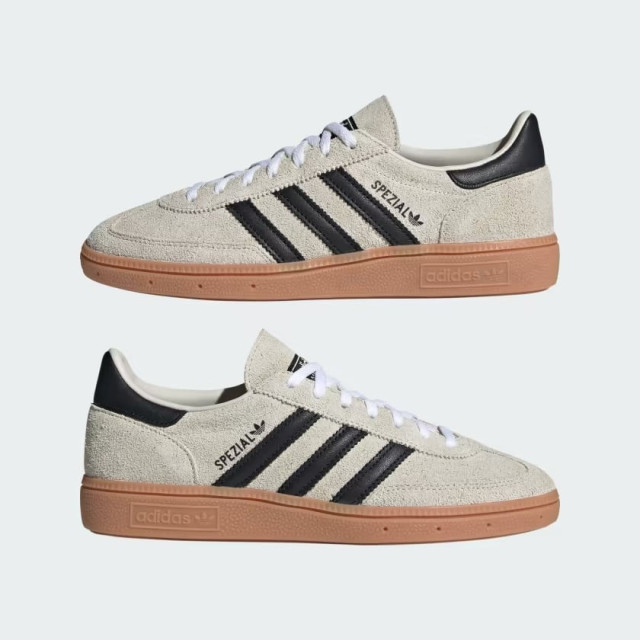 Adidas Handball spezial w 'aluminium' IF6562 large