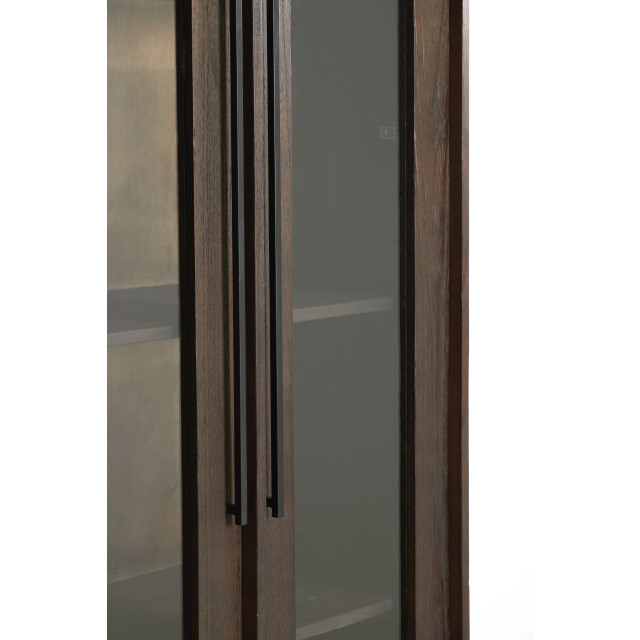 Light & Living kast lilian 75x40x200cm - 2947299 large
