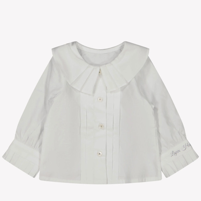 Lapin House Baby meisjes blouse LapinHouse242E2542 large