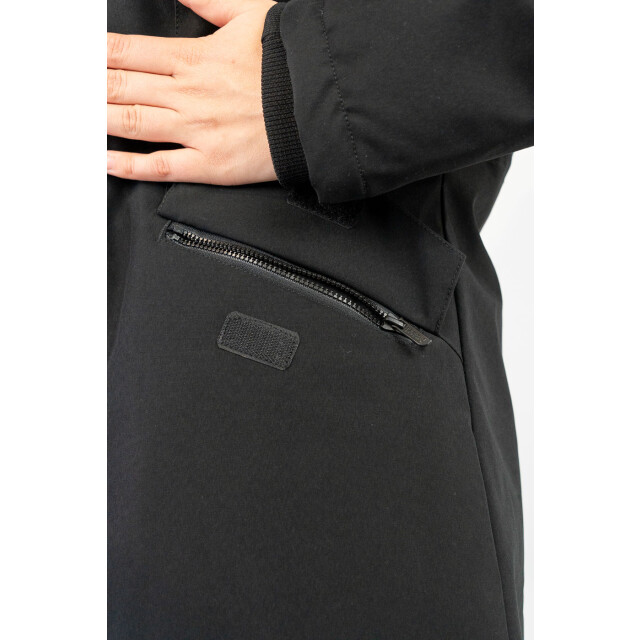 Protest Softshell winterjas dames 6622700 large