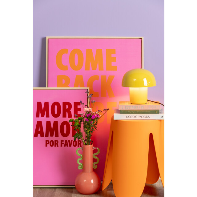 Leitmotiv tafellamp fat mushroom mini helder 2845199 large