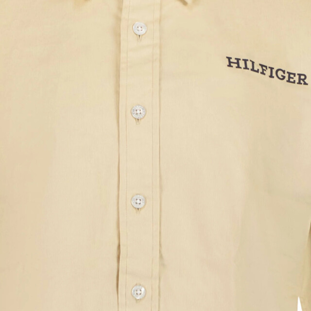 Tommy Hilfiger Jongens blouse TommyHilfigerKB0KB09264 large