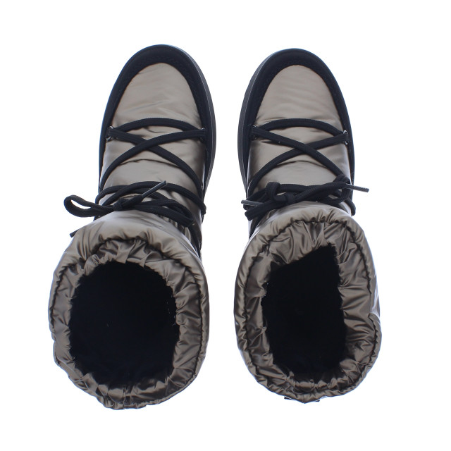 Antarctica Umi snowboot veter | dames | maat: | stof en immitatieleer 109535 large