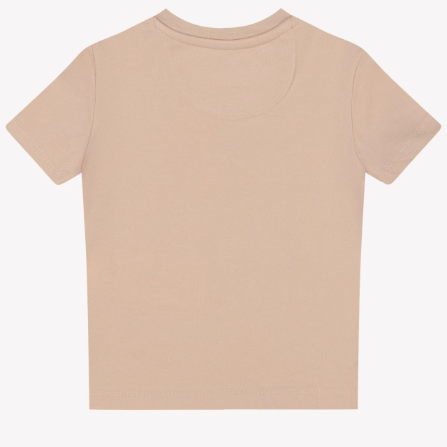 Calvin Klein Baby unisex t-shirt CalvinKleinIN0IN00001 large