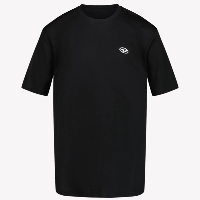 Diesel Jongens t-shirt <p>J020190AIJUK900 large