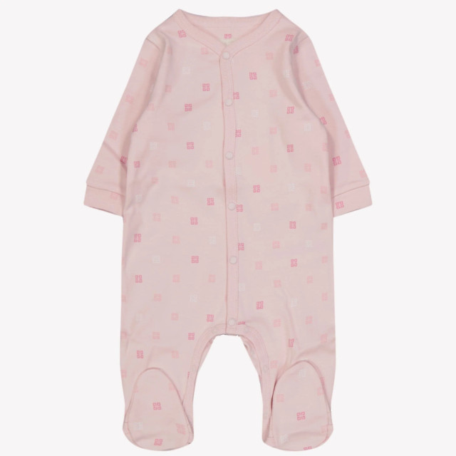 Givenchy Baby unisex boxpakje <p>H3049944Z44ZPINK large