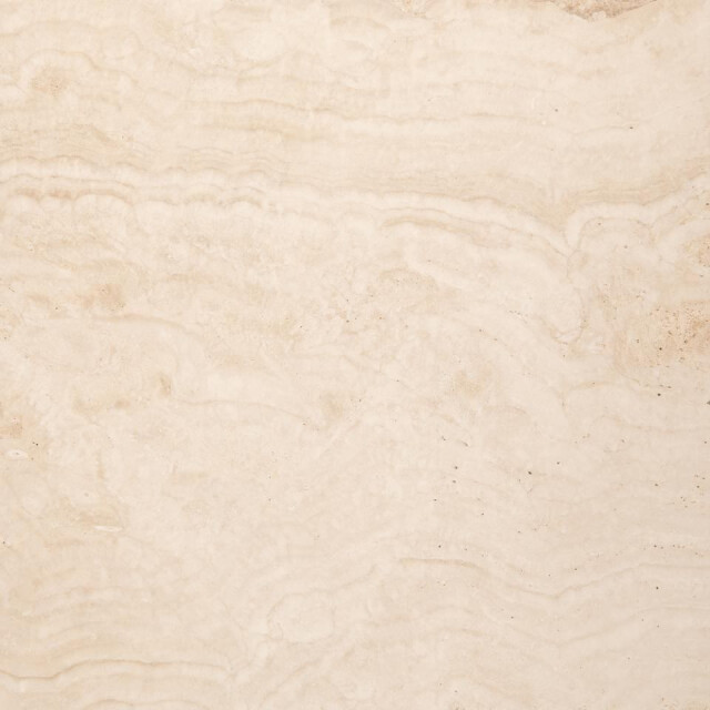 HSM Collection -ronde salontafel sofia-ø80x32--travertine 2927539 large