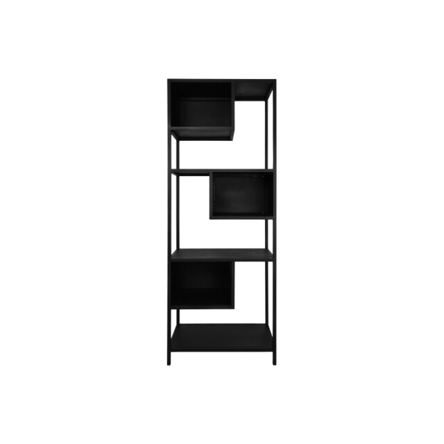 HSM Collection -open vakkenkast manhattan-65x35x175--metaal 2922598 large