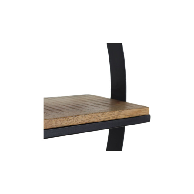 HSM Collection -rond wandrek-80x16x80--mango/metaal 2923439 large