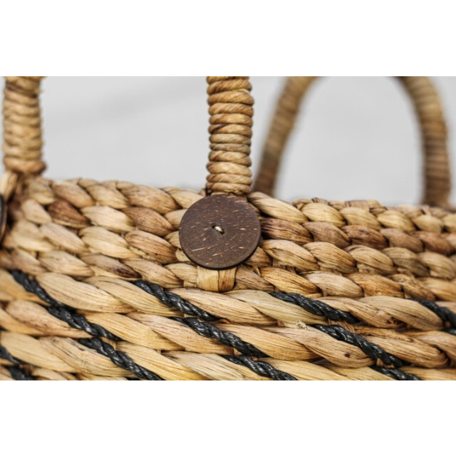 HSM Collection -mandenset s/2-ø40x42/ø30x36--waterhyacint 2923381 large