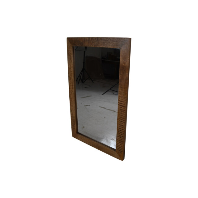 HSM Collection -rechthoekige spiegel-70x3x135--mango 2923554 large