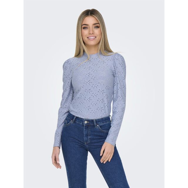 Only Onlsmilla life ls puff top jrs licht 4389.31.0020 large