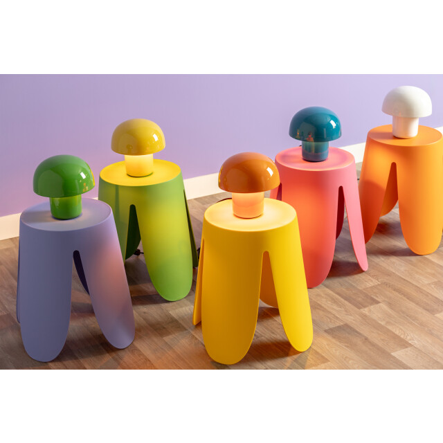 Leitmotiv tafellamp fat mushroom mini helder 2845200 large