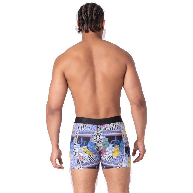 Muchachomalo Heren 3-pack boxershorts U-OUTLT1010-214 large