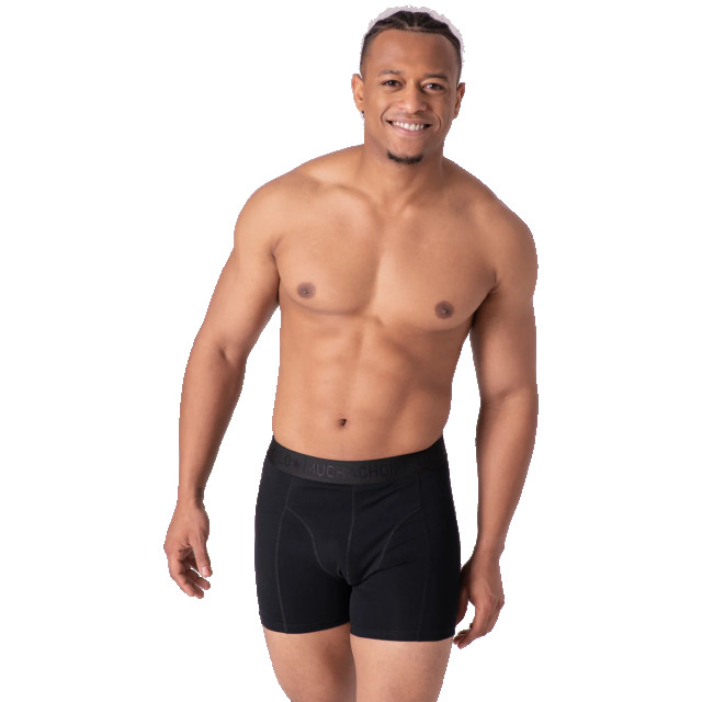 Muchachomalo Heren 3-pack boxershorts U-OUTLT1010-216 large