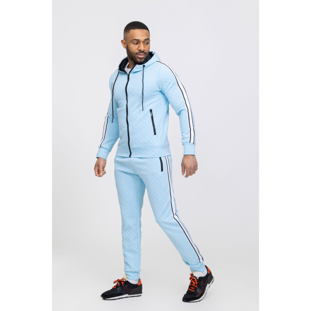 Zayne Heren joggingpak sky bari e623-5 ZP651-3 large