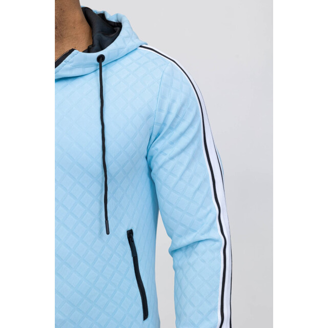 Zayne Heren joggingpak sky bari e623-5 ZP651-3 large