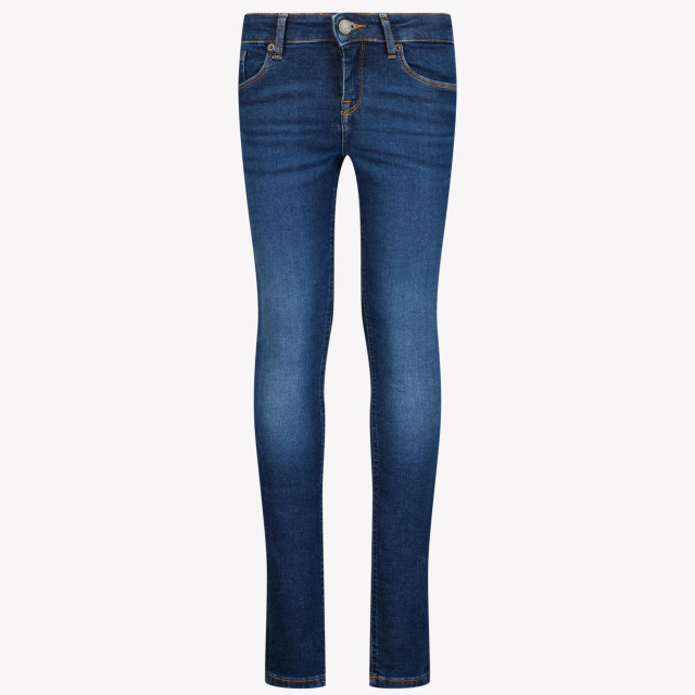 Tommy Hilfiger Nora meisjes jeans TommyHilfigerKG0KG08143 large