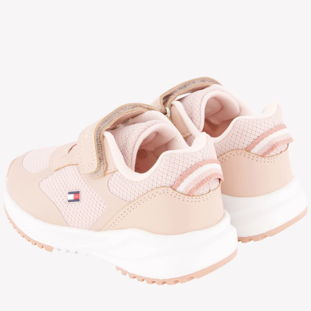 Tommy Hilfiger Meisjes sneakers TommyHilfiger33547 large