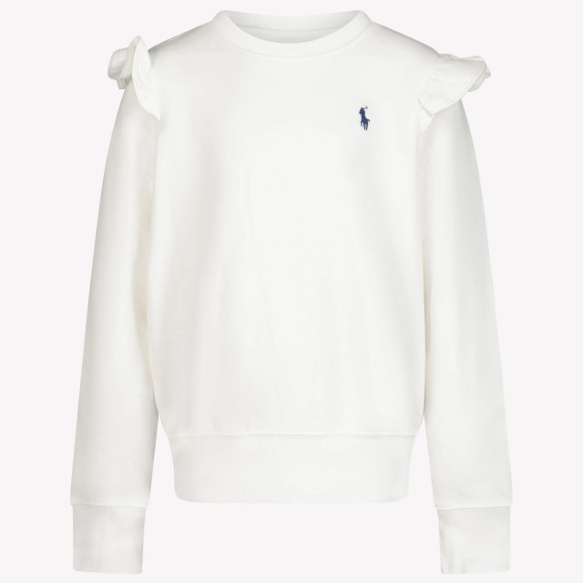 Ralph Lauren Meisjes trui RalphLauren916769 large