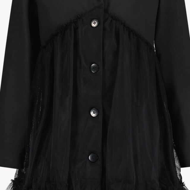 Patrizia Pepe Kinder meisjes jurk PatriziaPepe7A0521 large