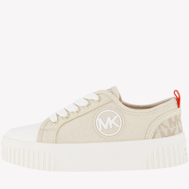 Michael Kors Meisjes sneakers <p>MichaelKorsMK100931 large