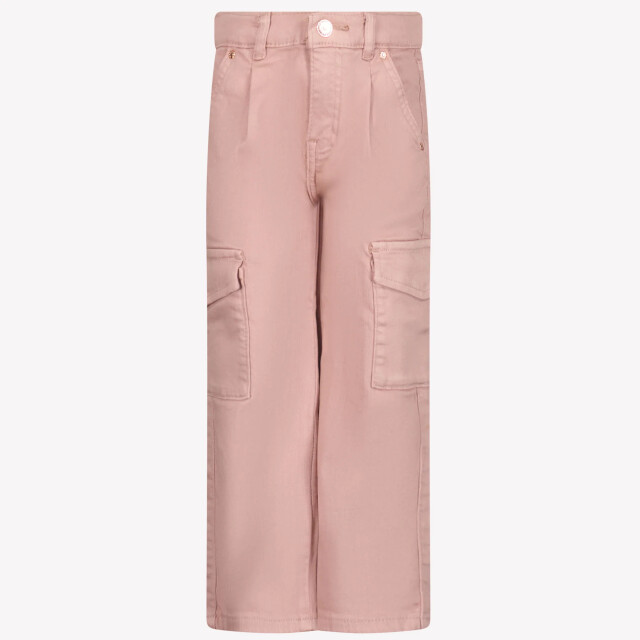 Guess Kinder meisjes broek GuessK4BB07WE620 large