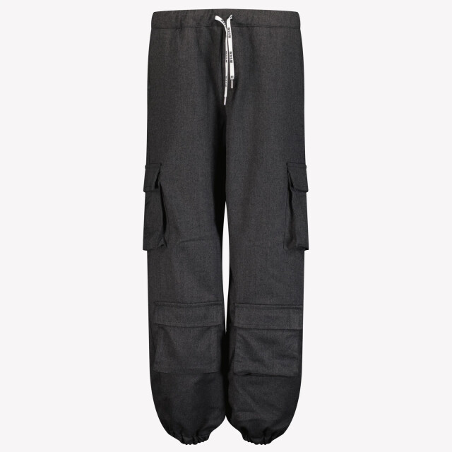 Msgm Jongens broek MSGMF4MSJBPA022kinderbroek large