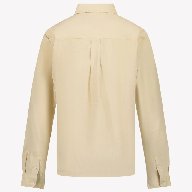 Tommy Hilfiger Jongens blouse TommyHilfigerKB0KB09264 large