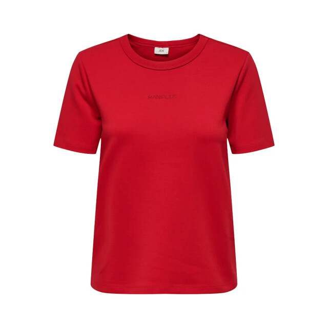 Jacqueline de Yong Catie s/s heavy emb top 15337160 large