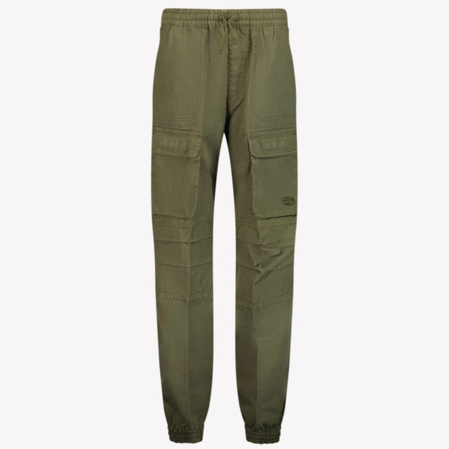 Diesel Jongens broek <p>J02057KXBIMK582GREEN large