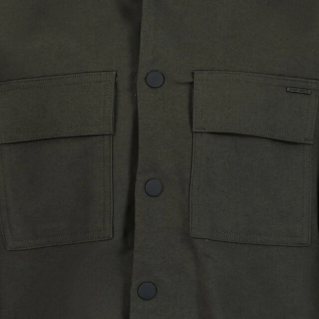 Antony Morato Jongens blouse AntonyMoratoMKSL00292 large