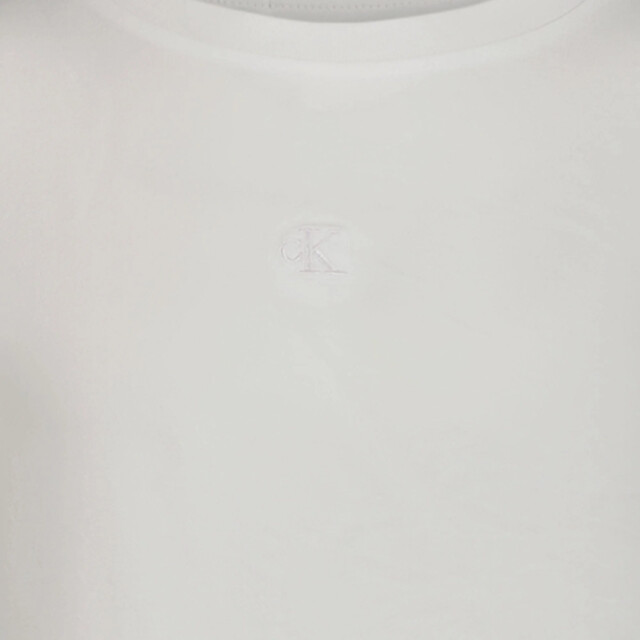 Calvin Klein Meisjes t-shirt CalvinKleinIG0IG02694 large