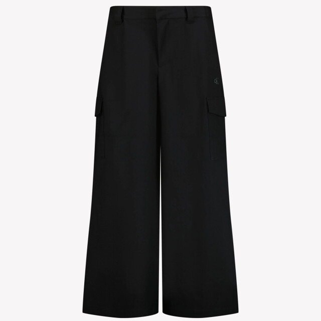 Calvin Klein Meisjes broek CalvinKleinIG0IG02616 large