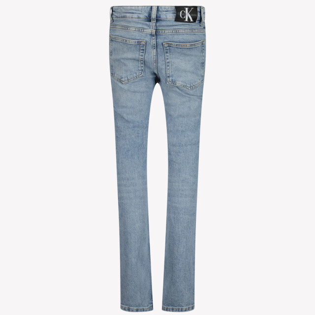 Calvin Klein Jongens broek <p>CalvinKleinIB0IB02109 large
