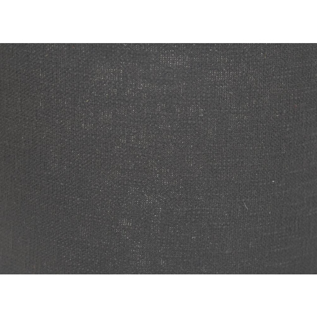 HSM Collection -ronde lampenkap-ø32x20--jute/wol 2923639 large