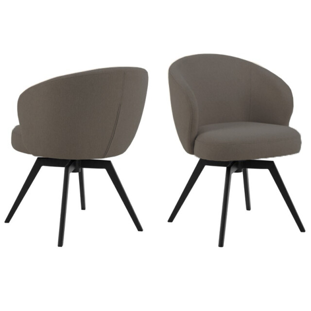 HSM Collection -eetkamerstoel alma + 2932949 large