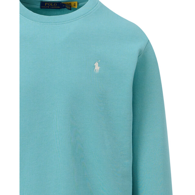 Ralph Lauren Schipperstrui 099232-001-L large