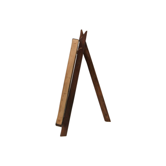 HSM Collection -fotolijststandaard large -41x4x42--teak 2923363 large