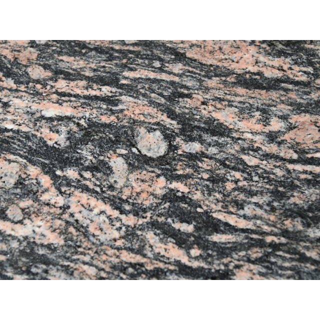HSM Collection -wandtafel marseille-120x32x85--marmer/metaal 2923143 large