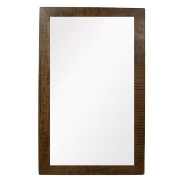 HSM Collection -rechthoekige spiegel-70x3x90--mango 2925974 large