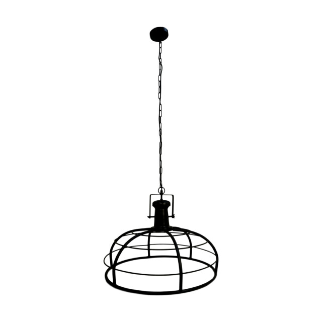 HSM Collection -hanglamp crown-ø60x43--metaal 2923584 large