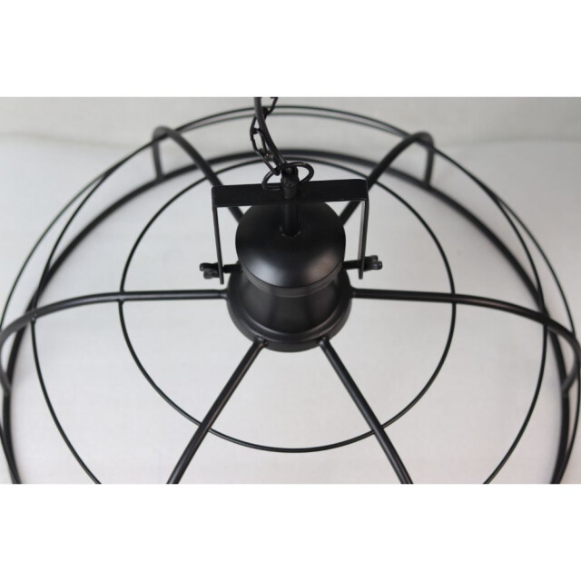 HSM Collection -hanglamp crown-ø60x43--metaal 2923584 large